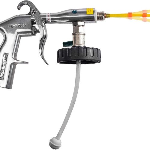 Pistol Pneumatic Profesional Benbow Tornador 004, 1000ml