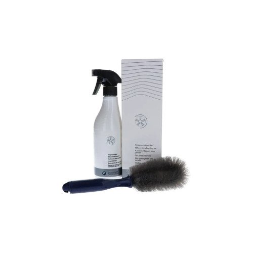 Set Curatare Jante BMW Wheel Rim Cleaner