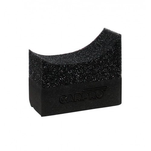 Aplicator Dressing CarPro