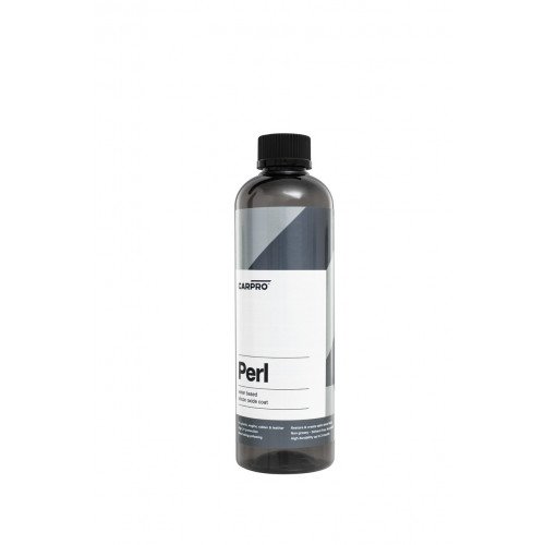 Dressing Plastice, Anvelope CarPro Perl 500ml
