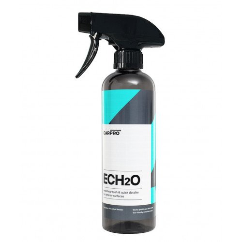 Solutie Detailing Rapid Carpro ECH2O, 500ml