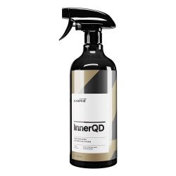 Solutie Intretinere Interior Auto Carpro InnerQD, 1000ml