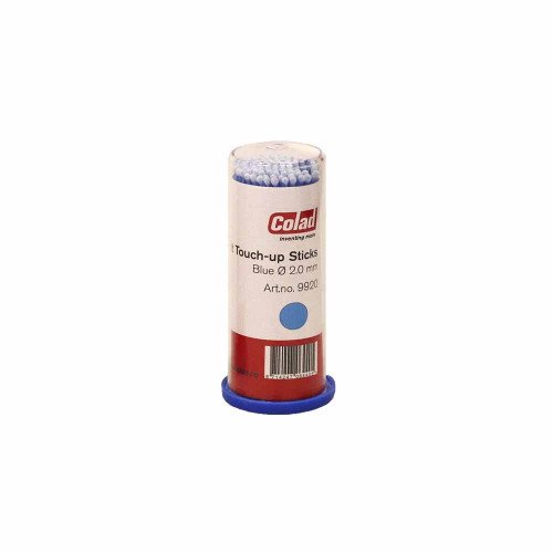 Betisor Retus Vopsea Colad Touch-up, 2 mm, 100 buc