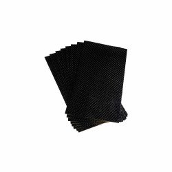 Carpeta Fonoabsorbanta Colad Self Adhesive Noise Absorbing, 25 x 50cm