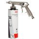 Pistol Ajustabil Aplicare Antifon Colad Undercoating Spray Gun, 2-8 bar