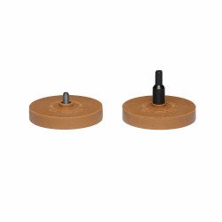 Radiera Inlaturare Adeziv Colad Rubber Eraser Pad