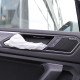 Set Huse Protectie Interior Colad Car Interior Hygiene Kit, 7 buc