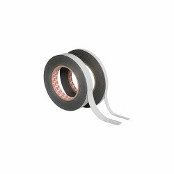 Banda Dublu Adeziva Acril Colad, 12mm x 10m
