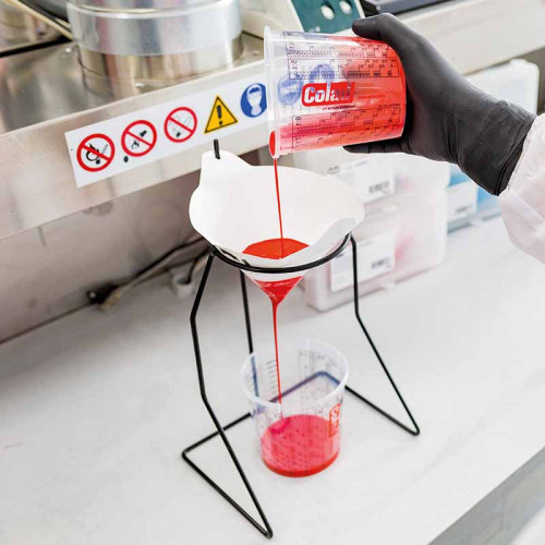 Pahar Gradat Mixare Colad, 1400ml