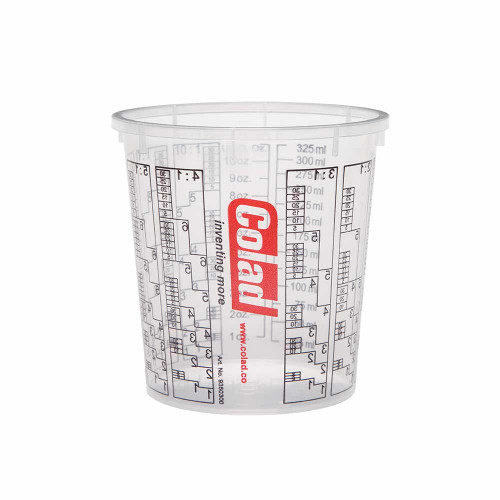 Pahar Gradat Mixare Colad, 1400ml