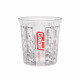 Pahar Gradat Mixare Colad, 1400ml