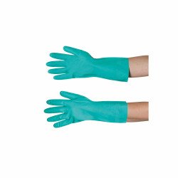 Pereche Manusi Industriale Colad Nitrile Gloves L
