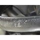 Kit Reparatie Volan Piele Negru Colourlock