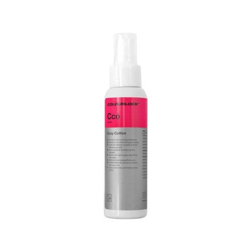 Odorizant Auto Colourlock Cco Cozy Cotton, 100ml