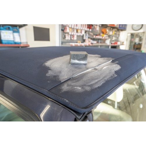 Set Curatare si Impermeabilizare Soft Top Colourlock, 500ml
