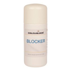 Solutie Blocare Cerneala si Colorant pentru Piele Colourlock Blocker, 75ml