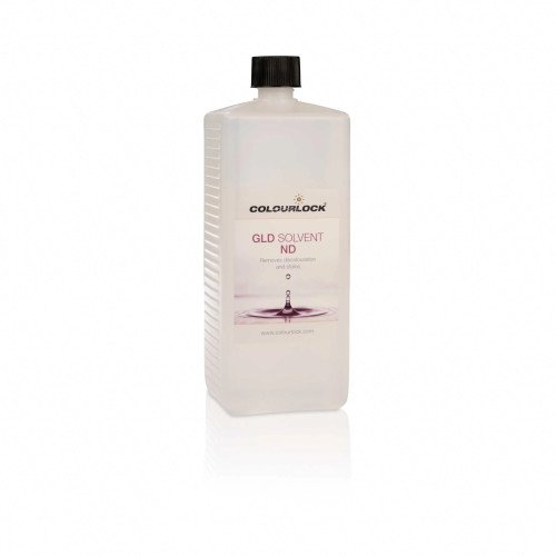 Solutie Curatare Pete si Decolorari Colourlock GLD Solvent ND, 1000ml