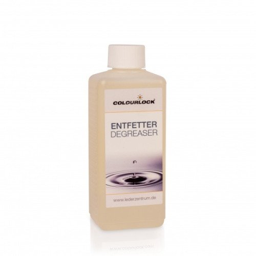 Solutie Degresare Piele Colourlock Degreaser, 250ml