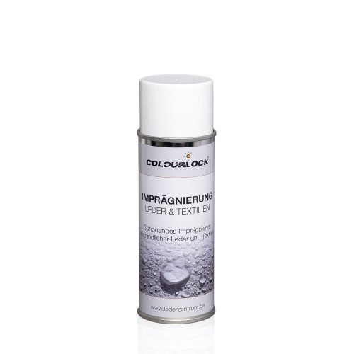 Solutie Impermeabilizare Piele si Textil Colourlock, 500ml