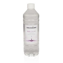 Solvent Piele Colourlock GLD Solvent, 1L