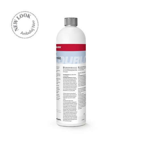 Solutie Curatare Piele Colourlock Mild Leather Cleaner, 1000ml