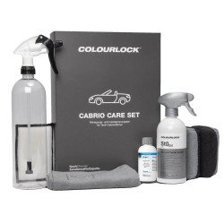 Set Curatare si Impermeabilizare Soft Top Colourlock, 500ml Set Curatare si Impermeabilizare Soft Top Colourlock, 500ml