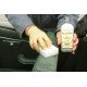Solutie Hidratare Piele Imbatranita Colourlock Leather Softener Oil, 250ml