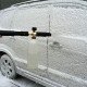 Lance Spumare Tip LS3 Pro Detailing, Adaptor Karcher K