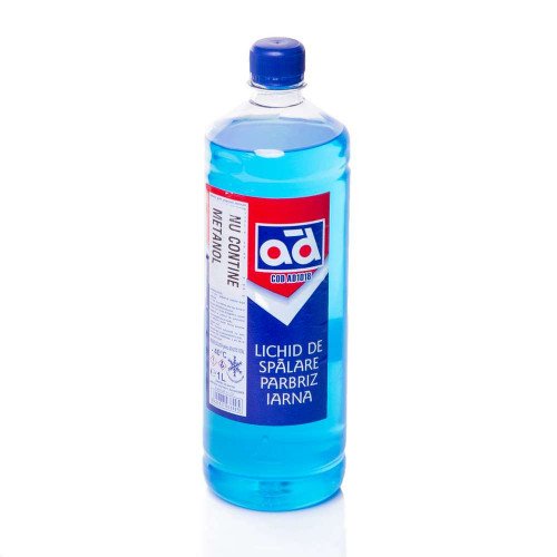 Lichid Parbriz Iarna Concentrat Dreissner - 40°C, 1000ml