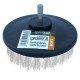 Perie Moale Mocheta speckLESS speckBRUSH Carpet Brush, Adaptor Bormasina