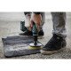 Perie Moale Mocheta speckLESS speckBRUSH Carpet Brush, Adaptor Bormasina