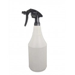 Spray Pulverizator cu Recipient cu Rate Dilutie Pro Detailing, 710ml