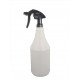 Spray Pulverizator cu Recipient cu Rate Dilutie Pro Detailing, 710ml