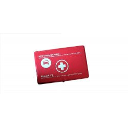 Trusa Medicala Auto