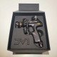 Pistol de Vopsit Lac DeVilbiss DV1 Digital C1 Plus, Duza 1.1, Fara Cana
