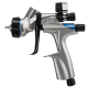 Pistol de Vopsit Digital DeVilbiss DV1 B Plus, Duza 1.1 mm, Fara Cana