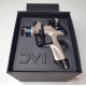 Pistol de Vopsit Digital DeVilbiss DV1 B Plus, Duza 1.1 mm, Fara Cana