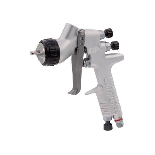 Pistol de Vopsit DeVilbiss GPG PR10, Duza 2.5 mm, Cu Pahar