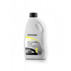 Solutie Curatat Filtru Particule Dynamax DPF Cleaning Liquid, 1000ml
