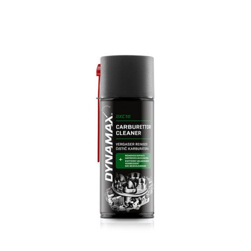 Spray Curatare Carburator Dynamax Carburetor Cleaner, 400ml
