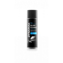 Spray Spuma Curatare Geamuri Dynamax Glass Cleaner, 500ml