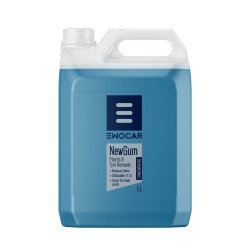 Dressing Anvelope si Plastice Ewocar NewGum Plastic and Tyre Renewer, 5L Dressing Anvelope si Plastice Ewocar NewGum Plastic and Tyre Renewer, 5L