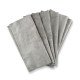 Laveta Microfibra Ewocar Microfiber Basic, 320GSM, Gri, 40 x 40cm
