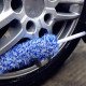 Perie Jante din Microfibra Ewocar Wheel Brush, 45cm