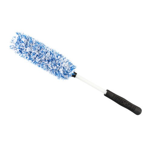 Perie Jante din Microfibra Ewocar Wheel Brush, 45cm