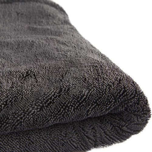 Prosop Uscare Auto Ewocar Special Drying Towel, 1200GSM, Gri, 60 x 40cm