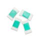 Set Argila Decontaminare Auto Medie Ewocar Clay Set, 200g, 4 buc