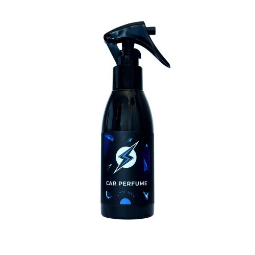 Parfum Auto Flash Detail Cool Man, 150ml