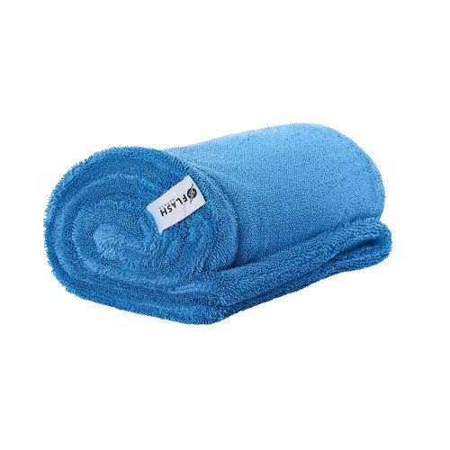 Prosop Uscare Auto Flash Detail Giant Towel, 1600GSM, 80 x 50cm