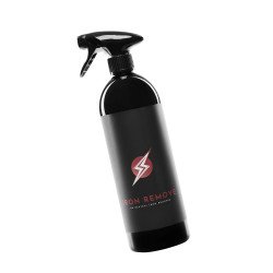 Solutie Decontaminare Auto Flash Detail Iron Remove, 1000ml